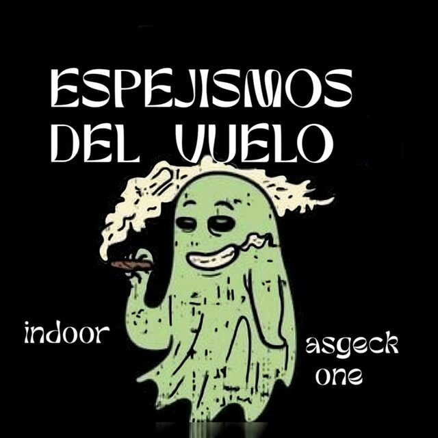 ESPEJISMOS DEL VUELO
