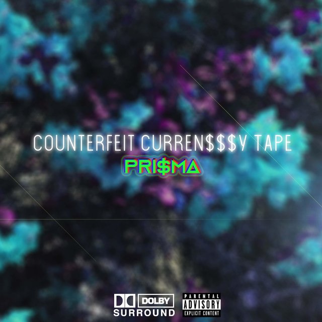 Counterfeit Curren$$$y Tape
