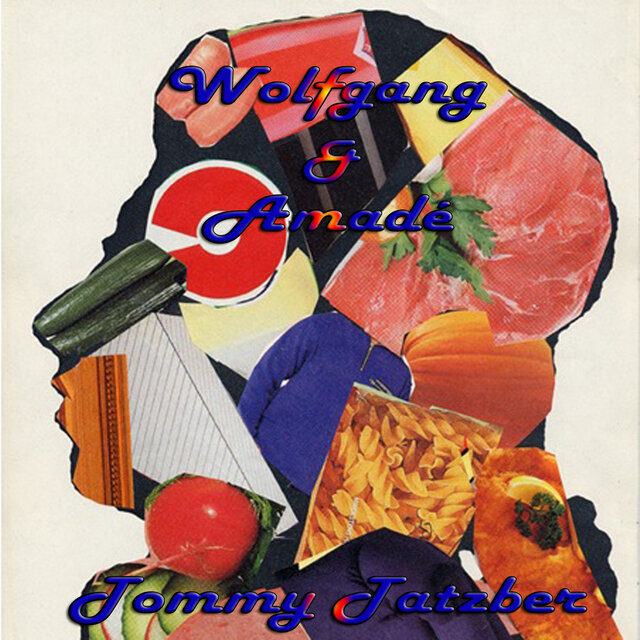 Wolfgang Und Amadé