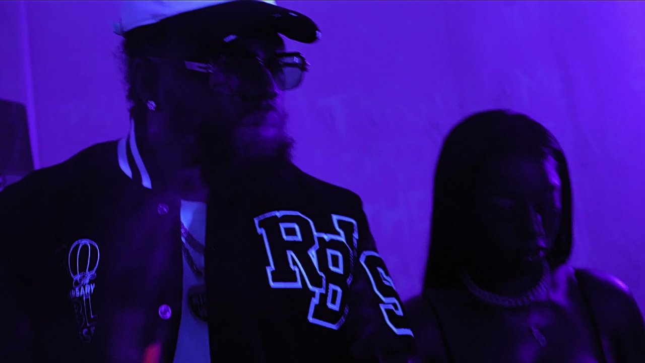 TOP SHELF! (Official Video)