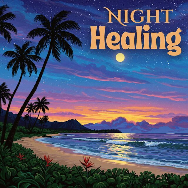 Night Healing Through Forgiveness