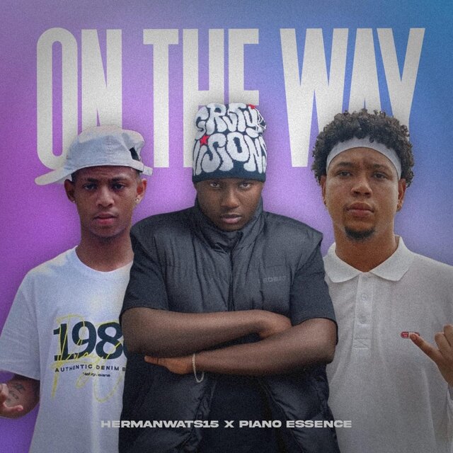 On The Way