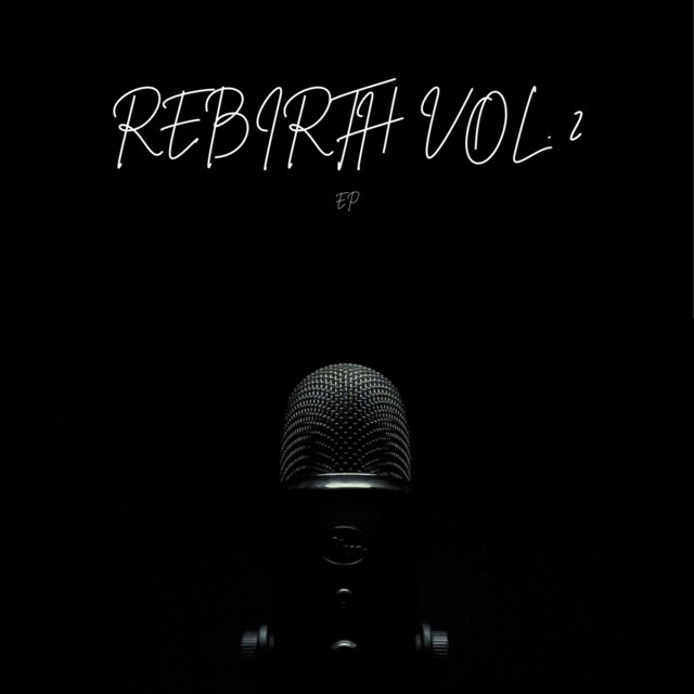 Rebirth Vol. 2