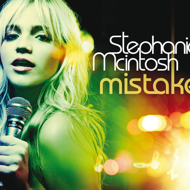 Mistake