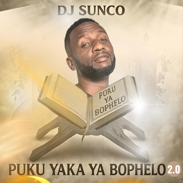 PUKU YAKA YA BOPHELO 2.0