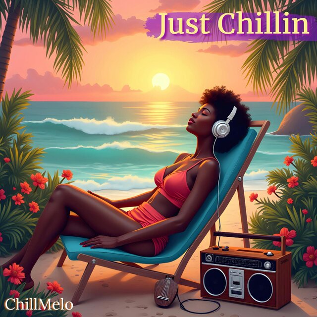 Just Chillin