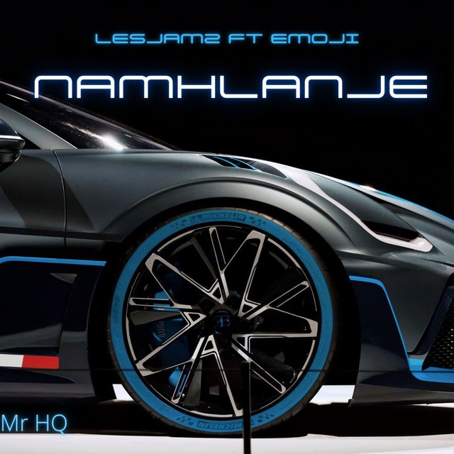 Namhlanje