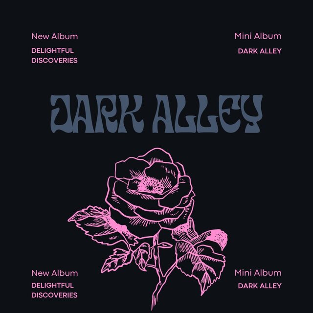 Dark Alley