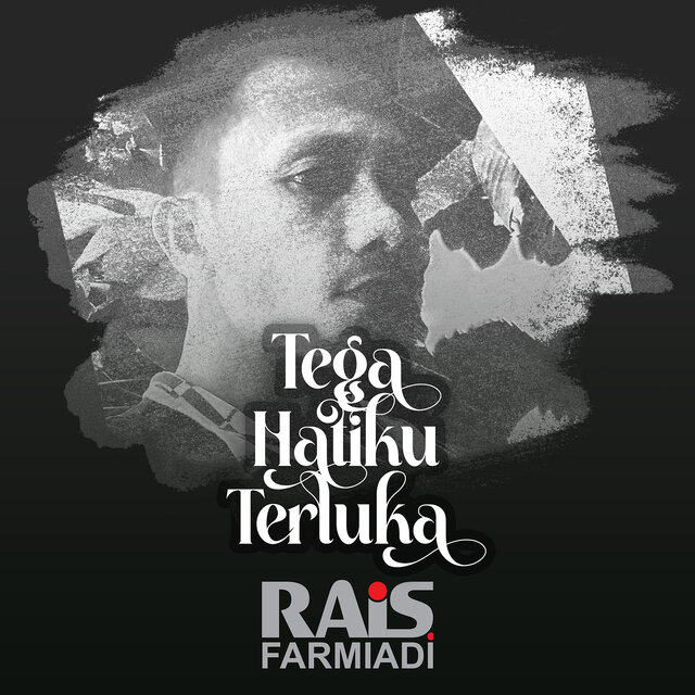 Tega Hatiku Terluka
