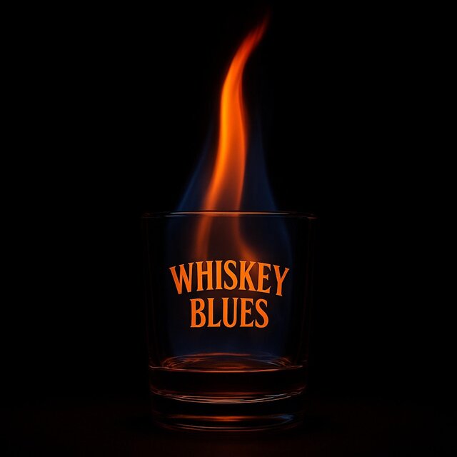 Broken Bottle Blues
