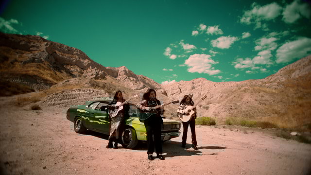 Se Rumora (Official Video)