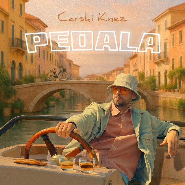 Pedala
