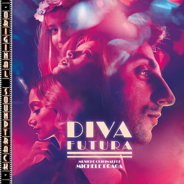 Diva Futura (Original Soundtrack)