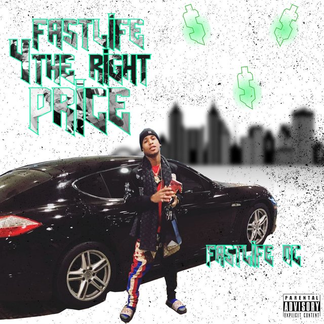 Fastlife 4 the right Price