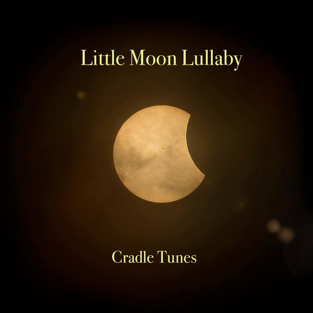 Little Moon Lullaby