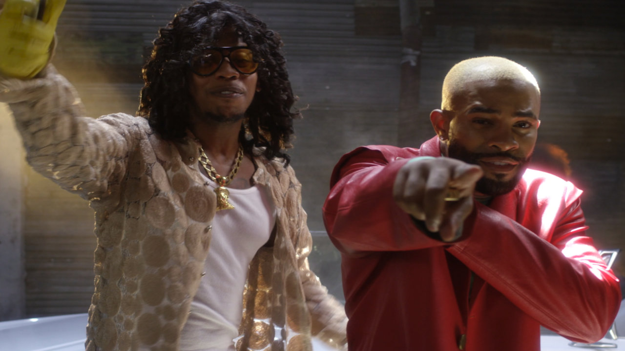Dreams (feat. Trinidad James) [Official Music Video]