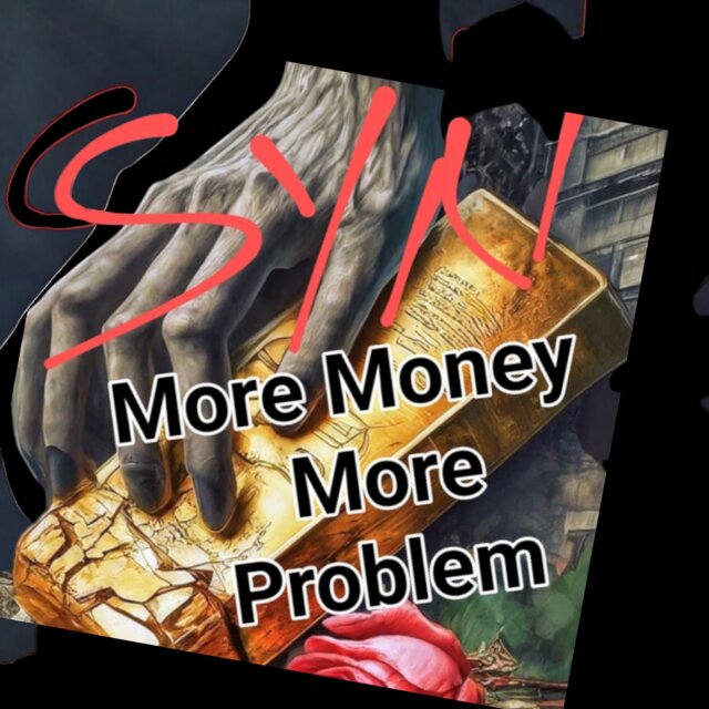 More Money More Problems