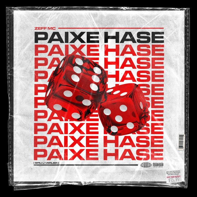 Paixe Hase/Spiu u Verlier