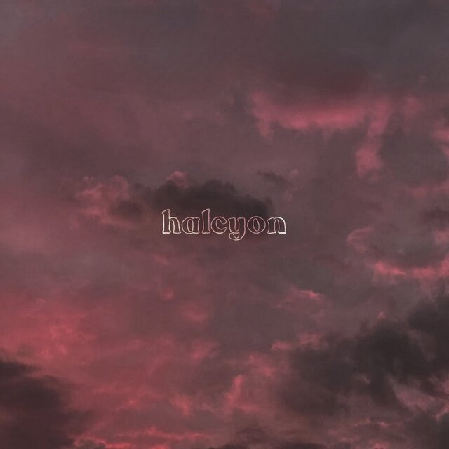 Halcyon