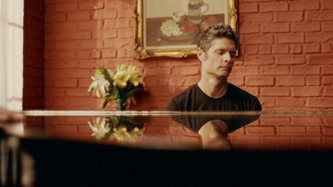 She Has Hope (Official Video)