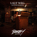 Lauf weg
