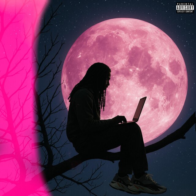 Strawberry Moon
