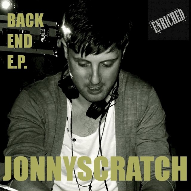 Back End E.P.