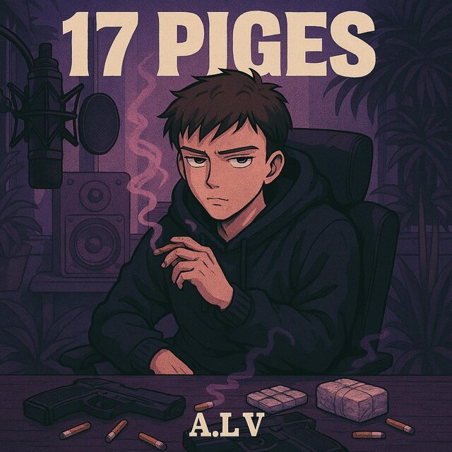 A.L.V.17 piges