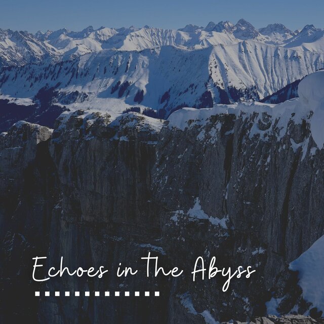 Echoes in the Abyss by Instrumental Sleeping Music on TIDAL