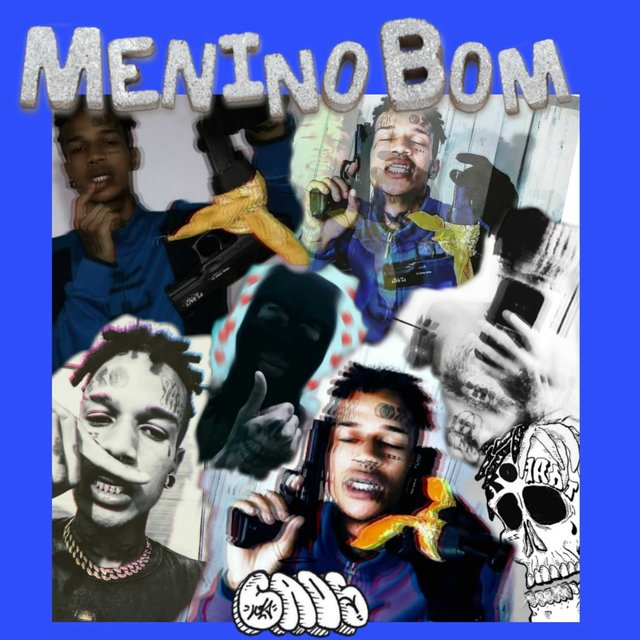 Menino Bom