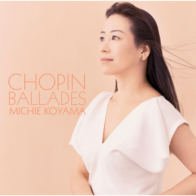 Chopin:Ballades