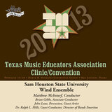 The Black Horse Troop (Arr. F. Fennell for wind ensemble)