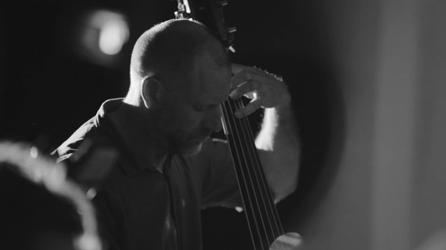 Cover art for album  by Helge Lien Trio