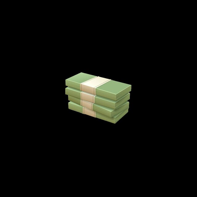 $$$ (forsa)