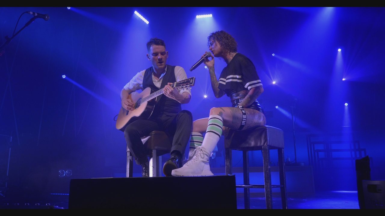Ich kann nicht mehr (Live 2018)