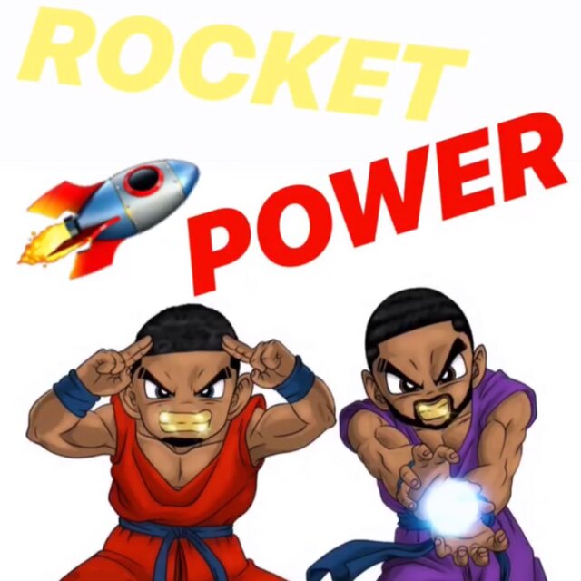 Rocket Power