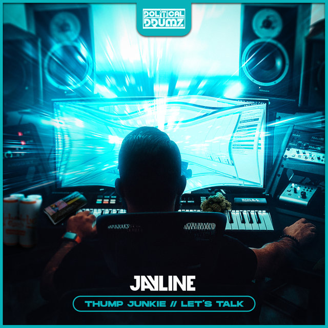 Thump Junkie/ Lets Talk