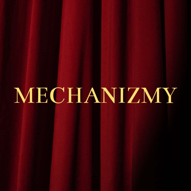 MECHANIZMY