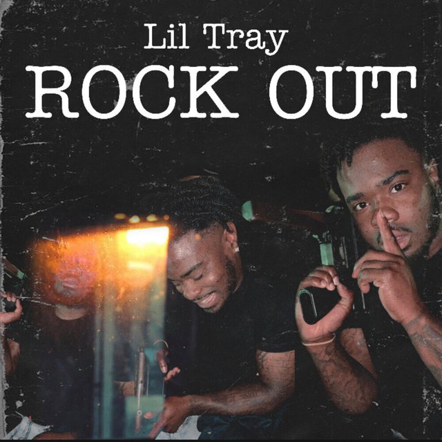 Rock Out