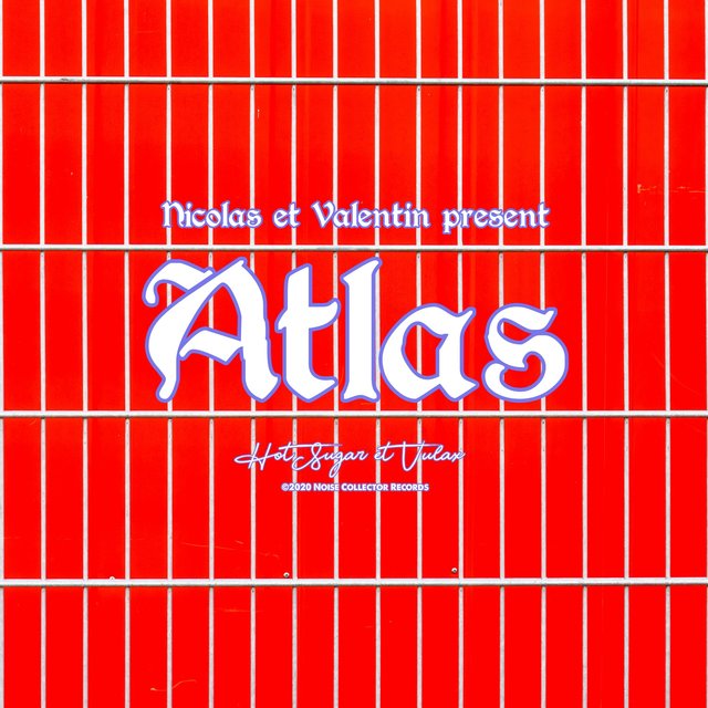 Atlas