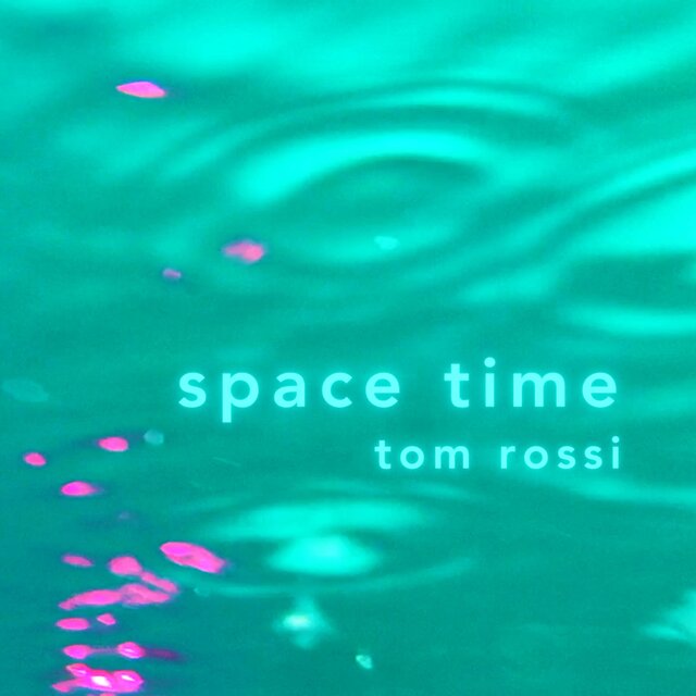 Space Time