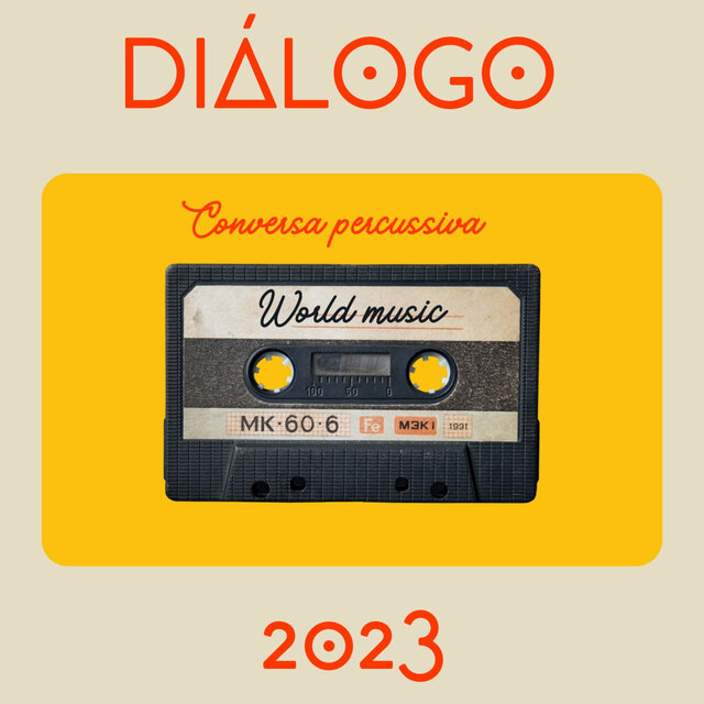 Dialogo (Conversa Percussiva)