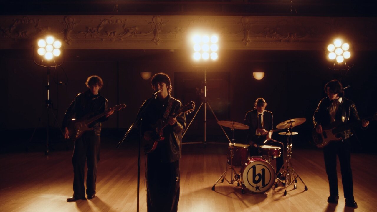 Breakdown (Official Video)