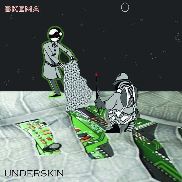 Underskin