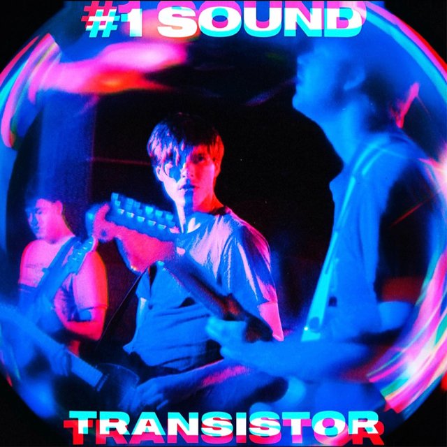 #1 Sound