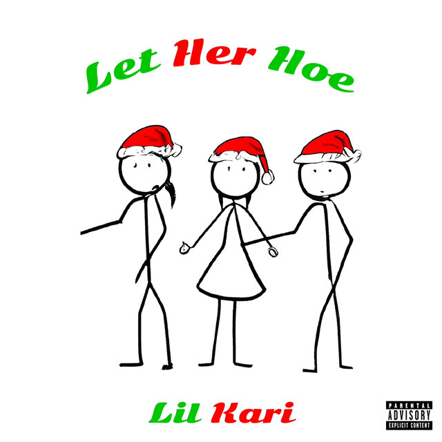 Let Her Hoe