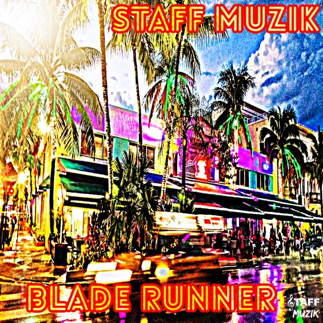 Blade Runner