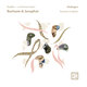 Cover art for album Barlaam & Josaphat. Buddha - A Christian Saint? by Dialogos, Katarina Livljanić