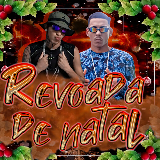 Revoada de Natal