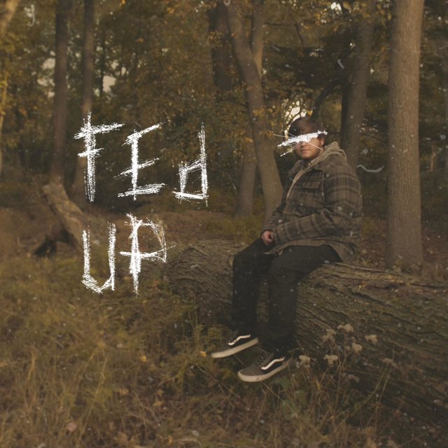 fed up